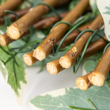 Sztuczny żywopłot - osłona bluszcz płotek 0,9x1,8m - GMLW 2 Grindi - 4