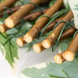 Sztuczny żywopłot - osłona bluszcz płotek 0,9x1,8m - GMLW 2 Grindi - 4