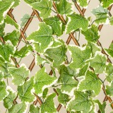 Sztuczny żywopłot - osłona bluszcz płotek 0,9x1,8m - GMLW 2 Grindi - 2