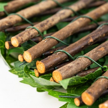 Sztuczny żywopłot - osłona bluszcz płotek 0,9x1,8m - GMLW 1 Grindi - 4