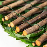 Sztuczny żywopłot - osłona bluszcz płotek 0,9x1,8m - GMLW 1 Grindi - 4