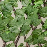 Sztuczny żywopłot - osłona bluszcz płotek 0,9x1,8m - GMLW 1 Grindi - 3