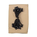 Poszycie zadaszenia do pergoli Ikaria 350x350 beżowe Grindi - 1