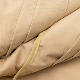 Poszycie zadaszenia do pergoli Keros 290x296 beżowe Grindi - 2