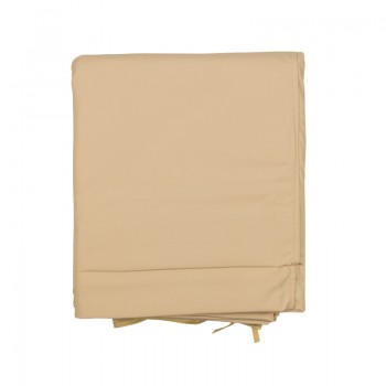 Poszycie zadaszenia do pergoli Siros 300x400 beżowe Grindi - 1