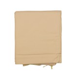 Poszycie zadaszenia do pergoli Siros 300x400 beżowe Grindi - 1