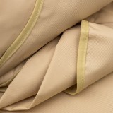 Poszycie zadaszenia do pergoli Milos I 300x300 beżowe Grindi - 2