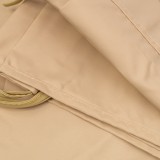 Poszycie zadaszenia do pergoli Milos II 300x400 beżowe Grindi - 2