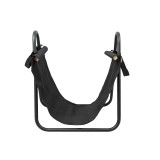 Stojak na drewno kominkowe 45x42x52 - Hout Grindi - 1