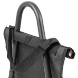 Stojak na drewno kominkowe 45x42x52 - Hout Grindi - 4