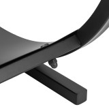 Stojak na drewno kominkowe 51x36x46 - Bois Grindi - 4