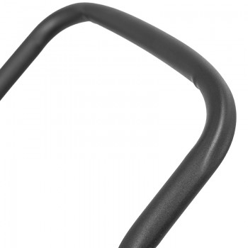 Stojak, wózek, kosz na drewno kominkowe 70x45x109 - TGD 1 GRINDI IN THE GARDEN - 4