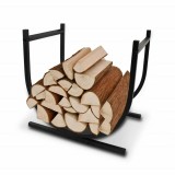 Stojak na drewno kominkowe 51x36x46 - Bois Grindi - 5