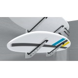 Wielofunkcyjny wieszak garażowy na deskę - PGW 2 Velano - 2