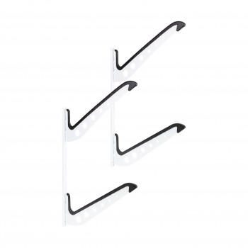 Wielofunkcyjny wieszak garażowy na deskę - PGW 2 Velano - 1