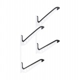 Wielofunkcyjny wieszak garażowy na deskę - PGW 2 Velano - 1