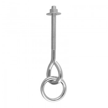 Mocowanie huśtawki - hak - MHUM DMX - 1