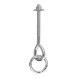 Mocowanie huśtawki - hak - MHUM DMX - 1