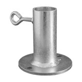 Podstawa parasola 38x105x100 - PDP cynk ogniowy GRUNDLINE - 1