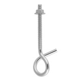 Zawiesie uniwersalne, pętla - MHM - 8mm DMX - 1