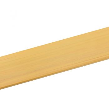 Listwa do maty osłonowej bambusowa - GLM Grindi - 2