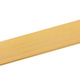 Listwa do maty osłonowej bambusowa - GLM Grindi - 2