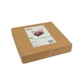 Stojak na drewno kominkowe 43x35x36 - Hazo Grindi - 6