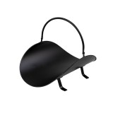 Stojak na drewno kominkowe 48x33x34 - Igi Grindi - 2