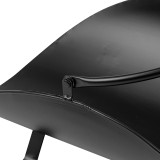 Stojak na drewno kominkowe 48x33x34 - Igi Grindi - 3