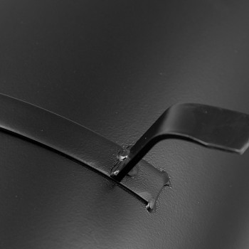 Stojak na drewno kominkowe 48x33x34 - Igi Grindi - 4