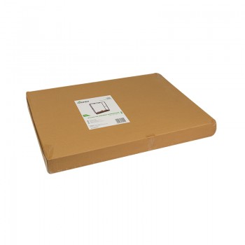 Stojak na drewno kominkowe 80x35x100 - Pren Grindi - 8