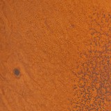 Stojak na drewno kominkowe 80x30x160 - Fusta Grindi - 4