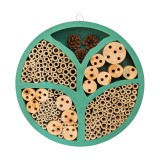 Domek dla owadów 28,5x6,5 - DMK 3 Grindi - 1