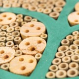 Domek dla owadów 28,5x6,5 - DMK 3 Grindi - 3