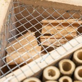 Domek dla owadów 22,5x9,5x29,5 - DMK 2 Grindi - 3