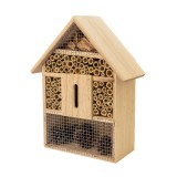 Domek dla owadów 22,5x9,5x29,5 - DMK 2 Grindi - 1
