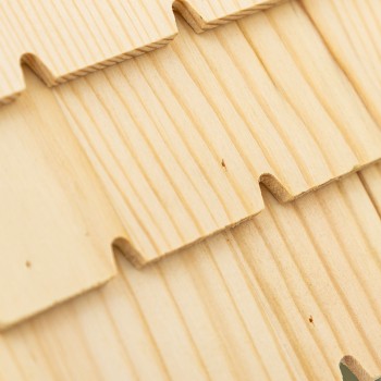 Budka lęgowa dla ptaków 15x12x20 - BDK 4 Grindi - 7