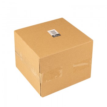 Budka lęgowa dla ptaków 19x15x19,5 - BDK 3 Grindi - 5