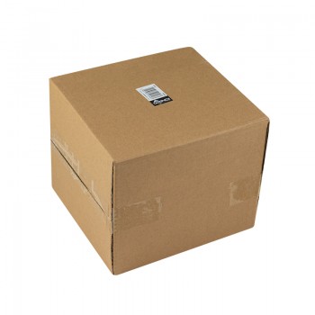 Karmnik dla ptaków 16,5x20,5x21 - KRM 2 Grindi - 6