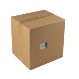 Karmnik dla ptaków 23x21x25,5 - KRM 3 Grindi - 7