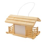 Karmnik dla ptaków 29x17x18 - KRM 4 Grindi - 4