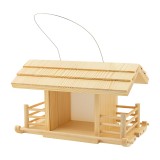 Karmnik dla ptaków 29x17x18 - KRM 4 Grindi - 1