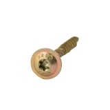 Wkręty ciesielskie z łbem talerzowym 5mm - CT - karton DMX - 3