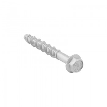 Wkręty do betonu 10,5mm - PBW 50 szt DMX - 2