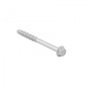 Wkręty do betonu 12,5 mm - PBW 20 szt DMX - 2