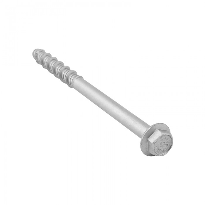 Wkręty do betonu 12,5 mm - PBW 20 szt DMX - 9