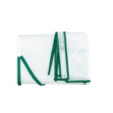 Pokrycie szklarni Cercis Grindi - 2