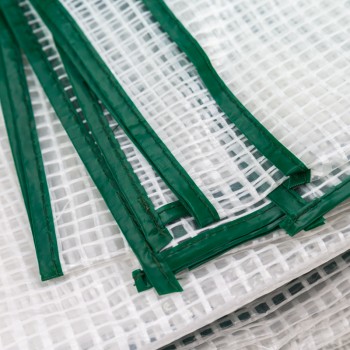 Pokrycie szklarni Cercis Grindi - 3