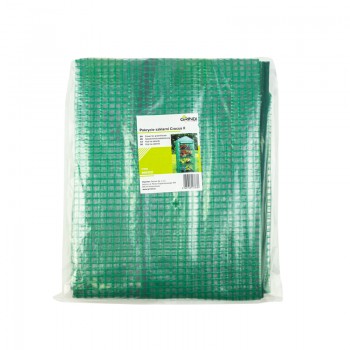 Pokrycie szklarni Crocus II Grindi - 1