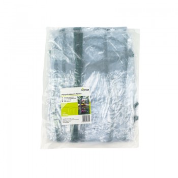 Pokrycie szklarni Kalmia Grindi - 1